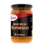 Análisis de conservas con salsa romesco: descubre las mejores opciones en lata