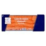 Análisis de las mejores conservas de salmón ahumado: Descubre la excelencia de Ahumados Domínguez Análisis de las mejores conservas de salmón ahumado: Descubre la excelencia de Ahumados Domínguez