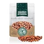 Análisis de la conserva de avellano negreta: descubre la mejor opción en lata