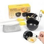 Análisis de conservas: Espárragos trigueros en lata vs. Huevos escalfados caseros