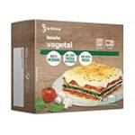 Análisis y comparativa de las mejores conservas de lasaña vegetal en lata: ¡Descubre cuál es la opción ideal para ti!