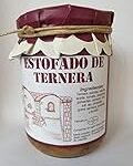 Análisis y comparativa de conservas de estofado de ternera al horno: ¡Descubre las mejores opciones en lata!