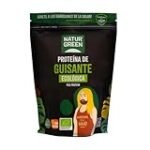 Comparativa de conservas de guisantes: cuales aportan menos kcal y más sabor