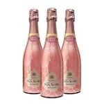 Análisis y comparativa: ¿Cuál es el mejor maridaje con cava rosado dulce para tus conservas y comida en lata?
