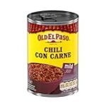 Análisis y comparativa: ¿Cuál es la mejor lata de chile con carne del mercado?
