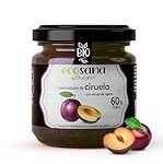 Análisis y comparativa de las mejores conservas: Descubre la mermelada de ciruela saludable ideal para tu dieta