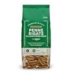 Análisis de conservas con penne rigatti: descubre las mejores opciones en lata