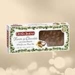 Análisis y comparativa: Turrón de chocolate sin manteca, la opción más deliciosa en conservas y comida en lata