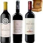 Análisis: Maridaje perfecto con las mejores conservas y comida en lata para acompañar vinos de Ribera