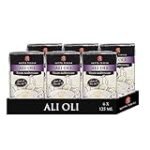 Análisis y comparativa: Alioli con aceite de oliva en conservas y comida en lata