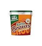 Análisis y comparativa de las mejores conservas de patatas bravas en lata