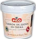 Análisis de flan de turrón de Jijona en conserva: ¡Descubre el mejor sabor en lata!