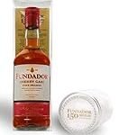 Análisis de precios: ¿Cuánto cuesta un buen brandy de Jerez en comparación con las mejores conservas y comida en lata?