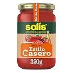 Análisis y comparativa: ¿Cuál es la mejor conserva de salsa de tomate frito casera?