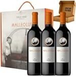 Análisis y comparativa: Vino Malleolus, calidad y precio en conservas y comida en lata