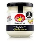 Análisis y comparativa de alioli con aceite de girasol en conservas y comida en lata: ¡Descubre la mejor opción para tus platos!