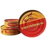 Análisis de lujo: ¿Cuánto cuesta el caviar enlatado comparado con otras conservas gourmet?