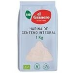 ¿Tiene gluten el centeno? Descubre cómo elegir las mejores conservas y comida en lata libres de gluten