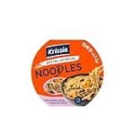 Análisis de las mejores conservas de gambas para preparar la receta perfecta de noodles
