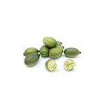 Análisis de precios: Caviar cítrico en conserva versus fresco