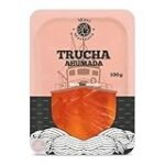 Título: Análisis de las mejores conservas de trucha ahumada en lata: ¿Cuál es la mejor opción?