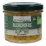 Análisis de las mejores conservas de aperitivos con alcachofas: ¡Descubre los sabores más exquisitos en lata!