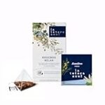 Análisis de conservas relajantes: ¿Cómo el rooibos puede mejorar tu experiencia culinaria enlatada?