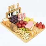 Análisis y comparativa: Tabla de embutidos para regalar en conservas y comida en lata