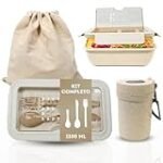 Análisis de conservas y comida en lata: 10 ideas de comidas para llevar al trabajo