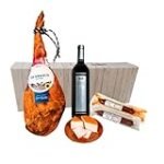 Análisis de cestas de Navidad a medida: las mejores conservas y comida en lata para regalar