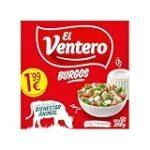 ¿Es recomendable congelar el queso fresco de Burgos? Análisis y comparativa en conservas y comida en lata