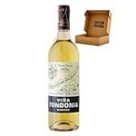 Análisis de conservas gourmet maridadas con los vinos de la bodega Viña Tondonia