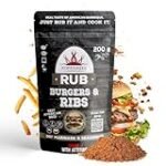 Análisis: Aliño de carne picada para hamburguesas en conserva, ¡descubre las mejores opciones en lata!