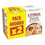Análisis y comparativa de las mejores conservas de fabada asturiana en lata: ¡Descubre la mejor opción para disfrutar de este delicioso plato tradicional!