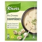 **Análisis y comparativa de conservas: Cómo hacer un delicioso revuelto de champiñones en lata**