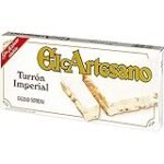 Comparativa: Turrones El Artesano vs. Turrones y Dulces Artesanos en Conservas y Comida en Lata