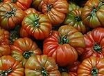 Análisis de las diferentes variedades de tomate raf en conservas: ¡Descubre cuál es la mejor opción para tus platos enlatados!