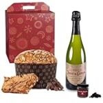 Análisis del panettone de Raúl Asencio y comparativa con las mejores conservas y comida en lata