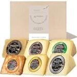 Análisis: Surtido de quesos para regalar, la opción gourmet que complementa tu selección de conservas y comida en lata