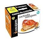 Análisis y comparativa: ¿Dónde comprar el mejor cochinillo asado online? Top opciones en conservas y comida en lata