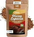 Análisis de Conservas: Reseñas del Delicioso Aroma de la Pizza Artesana en Lata