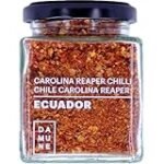Carolina Reaper: ¿Dónde comprar conservas y comida en lata con este picante ingrediente?