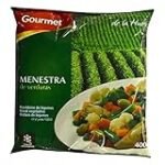Análisis y comparativa de las mejores conservas de menestra de verduras en lata: ¡Descubre la opción más saludable y sabrosa!