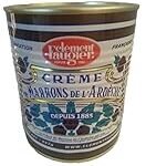 Análisis y comparativa de las mejores conservas de castañas marrones en lata: ¡Descubre cuál es la mejor opción para tus recetas!