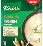 Análisis y comparativa de las mejores conservas de sopa de espárragos tradicional en lata: ¡Descubre cuál es la mejor opción para tu despensa!