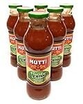 Análisis y comparativa de las mejores conservas de tomate con albahaca en lata: ¡Descubre los sabores más deliciosos!