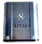 Análisis de calidad: ¿Cómo elegir la mejor conserva con Artajo Aceite?