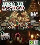 Análisis de conservas y comida en lata para las mejores ideas de cenas de Navidad