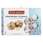 Análisis y comparativa de los mejores dulces de Navidad en conserva y lata: ¡endulza tu temporada festiva con las mejores opciones!