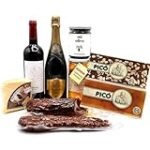 Análisis de conservas y comida en lata para la cesta de navidad empresarial: ¡Descubre las mejores opciones para regalar!